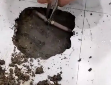 鸡西市卫生间漏水检测电话