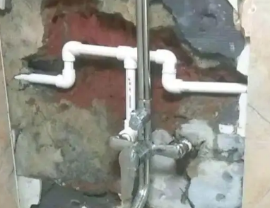 鸡西市卫生间漏水检测电话