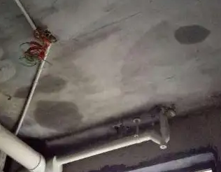 鸡西市漏水维修电话