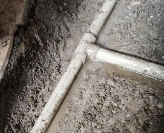 鸡西市漏水维修电话
