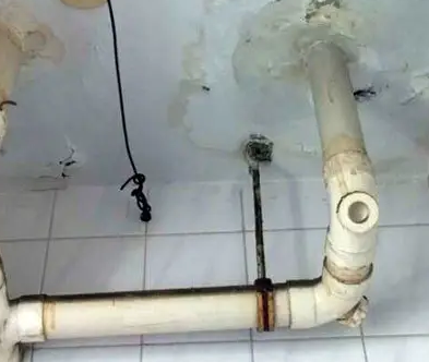 鸡西市卫生间漏水检测多少钱
