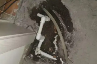 鸡西市卫生间漏水检测多少钱