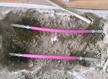鸡西市卫生间测漏水多少钱