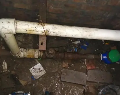 鸡西市水管维修哪家好