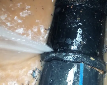 鸡西市漏水维修价格明细
