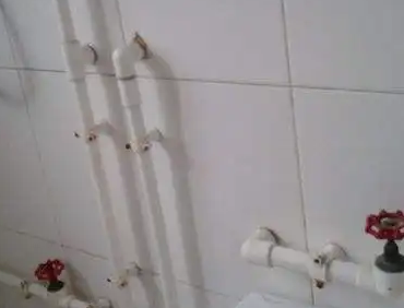 鸡西市水管维修多少钱