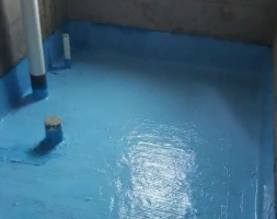 鸡西市卫生间防水哪家好
