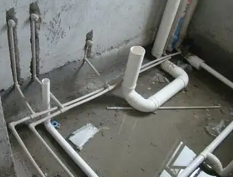 鸡西市水管维修多少钱