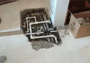 鸡西市查漏水多少钱