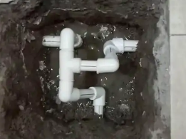 鸡西市卫生间漏水维修公司为您专业分享一下鸡西市查漏水的知识点