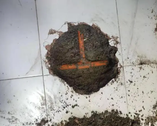 鸡西市查漏水多少钱