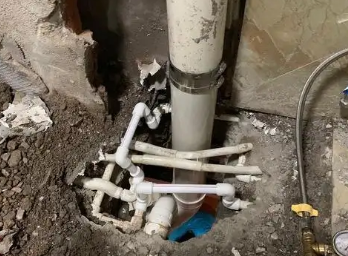 鸡西市卫生间漏水检测多少钱