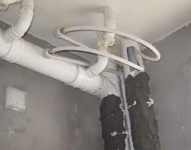 鸡西市水管维修哪家好