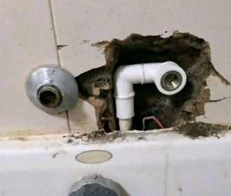 鸡西市卫生间漏水检测多少钱