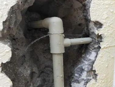 鸡西市卫生间漏水检测哪家好