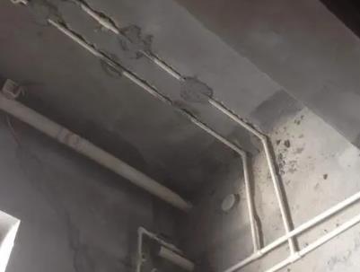 鸡西市卫生间漏水维修技术的依据是什么