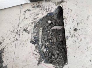 鸡西市卫生间漏水检测哪家好